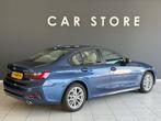 BMW 3-serie 330e 258PK Sport Edition Leder|Sfeer|LED|Dealer, Automaat, 1998 cc, Gebruikt, 4 cilinders