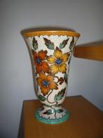 vaas Janny Royal Zuid Holland Gouda, Ophalen of Verzenden