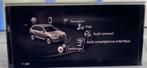 Audi Navigatie Update 2025/26, Computers en Software, Navigatiesoftware, Ophalen, Nieuw, Heel Europa, Update
