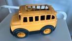 Green Toys schoolbus, Ophalen of Verzenden, Zo goed als nieuw