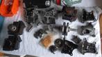 *Honda P50 parts*, Ophalen of Verzenden, Gebruikt, Overige merken