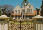Zuid Afrika Melrose House Pretoria, Verzenden, 1980 tot heden, Ongelopen, Buiten Europa