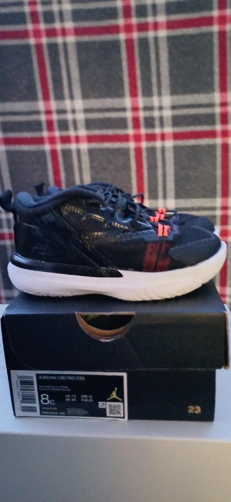 KINDEREN JORDAN SCHOENEN, Kinderen en Baby's, Kinderkleding | Schoenen en Sokken, Nieuw, Schoenen, Jongen, Ophalen