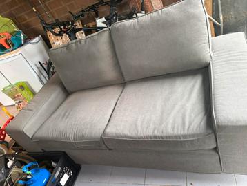 Super nette ikea bank gratis - afbeelding 2