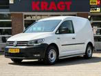 Volkswagen Caddy 1.4 TGI L1H1 EcoFuel Comfortline, NAP, airc, Voorwielaandrijving, Stof, Gebruikt, 4 cilinders