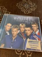 Westlife (World of our own), Ophalen of Verzenden, 1980 tot 2000, Zo goed als nieuw