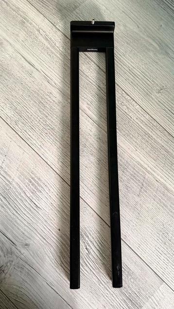 Hansgrohe Handdoek Rek beschikbaar voor biedingen