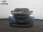 Opel Grandland X 1.6 Turbo Hybrid 300pk | Ultimate | 360° C, Automaat, 77 km/l, 4 cilinders, Bedrijf
