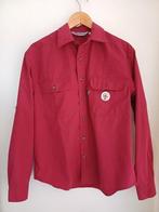 Scoutingblouse Explorers s/small, Ophalen of Verzenden, Zo goed als nieuw, Embleem, Speld of Insigne