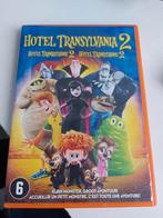 Dvd hotel transylvania 2, Europees, Gebruikt, Tekenfilm, Ophalen of Verzenden