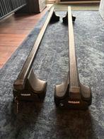 Thule Rapid System 754 Dakdragerset dakdragers, Auto diversen, Dakdragers, Ophalen of Verzenden, Gebruikt