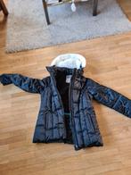 Zgan donkerblauwe spexx jas ski surf etc M, Ophalen of Verzenden, Zo goed als nieuw, Jack