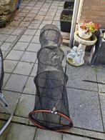 2 leefnetten, Watersport en Boten, Hengelsport | Witvissen, Ophalen of Verzenden