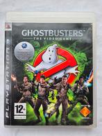 GHOSTBUSTERS the video game, Spelcomputers en Games, Games | Sony PlayStation 3, Gebruikt, 1 speler, Racen en Vliegen, Ophalen of Verzenden