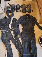 Autocross bescherming, Ophalen of Verzenden