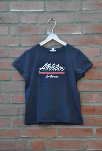 top 140, t-shirt 140, kinderkleding 140, shirt 140 beschikbaar voor biedingen