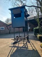 Hoogzit Kansel slaap in hoogte verstelbaar, Ophalen, Nieuw