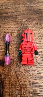 Lego Star Wars Praetorian Guard, Verzamelen, Transformers, G1, Ophalen of Verzenden, Zo goed als nieuw