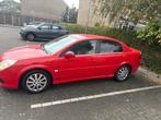 Opel Vectra 1.8 16V SDN 2007 Rood, Ophalen of Verzenden, Opel