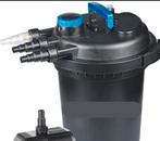 Zoekt u vijveronderhoud ?, Ophalen, Vijverfilter