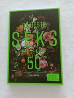 DE BESTE SEKS HEB JE NA JE 50STE  NIEUW, Verzenden, Nieuw, Rob Schipper