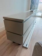 Interlübke Dressoir / Lowboard - Duits Topdesign, Huis en Inrichting, Kasten | Televisiemeubels, Overige materialen, Gebruikt