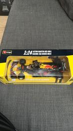 Rb14 red bull racing jumbo zie advertentie, Hobby en Vrije tijd, Modelauto's | 1:24, Verzenden, Nieuw, Bburago