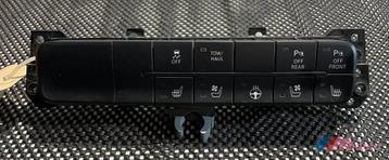 DODGE RAM 1500 STOELVERWARMING MODULE P56054517AA beschikbaar voor biedingen