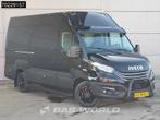 Iveco Daily 35S16 Automaat Black Edition L2H2 Airco Cruise L, Stof, Euro 6, Iveco, 160 pk