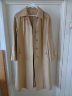 Suède Damesjas ( Nieuw )  Merk : Basler, Maat 38/40 (M), Beige, Basler, Nieuw