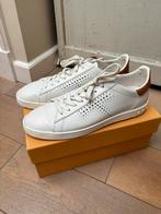 Tod’s Tods sneakers gympen 41 leer wit, top!!!, Ophalen of Verzenden, Tod’s, Wit, Zo goed als nieuw