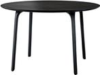 Magis First tafel zwart, Ophalen, Kunststof, Gebruikt, 100 tot 150 cm