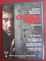 Children of Men (2006), Vanaf 16 jaar, Ophalen of Verzenden, Zo goed als nieuw, Science Fiction