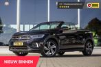 Volkswagen T-Roc Cabrio 1.5 TSI R-Line | Camera | Carplay, Auto's, Volkswagen, 12 maanden, Euro 6, 4 cilinders, Leder en Stof
