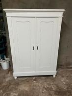 Meidenkast met twee deuren en laden, Antiek en Kunst, Ophalen