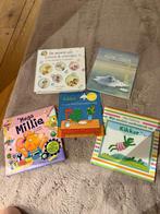 Leuke Kinderboeken koopje 5 voor €5, Ophalen, Zo goed als nieuw, Voorleesboek