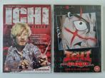 Ichi The Killer - Film + Animatie - 3-Disc, Ophalen of Verzenden, Zo goed als nieuw