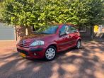 Citroën C3 1.4 I 2008 Rood, Voorwielaandrijving, 1160 kg, 1360 cc, 989 kg