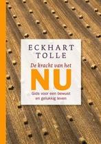 De Kracht van het Nu - Eckhart Tolle, Boeken, Achtergrond en Informatie, Spiritualiteit algemeen, Ophalen of Verzenden, Zo goed als nieuw