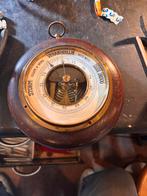 Antieke barometer, Ophalen, Nvt, Nvt, Nvt