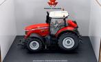 Massey Ferguson 8690, Tractor of Landbouw, Ophalen of Verzenden, Zo goed als nieuw, UH