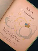 De Kleine Wildebras (Th. Storm) kinderboek 1944, Ophalen of Verzenden