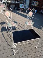 Bistro set, Ophalen of Verzenden