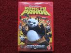 DVD, Kung Fu Panda, Verzenden, Zo goed als nieuw