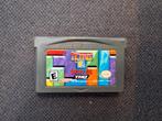 Tetris Worlds - Game Boy Advance, Spelcomputers en Games, Puzzel en Educatief, Gebruikt, 1 speler, Ophalen of Verzenden