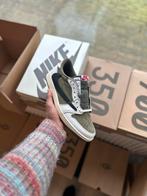 Travis Scott Medium Olive 36.5 T/M 43 - Direct Leverbaar!, Kleding | Heren, Schoenen, Ophalen of Verzenden, Nieuw, Overige kleuren