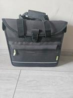 Dresco enkelvoudige fietstas, Fietsen en Brommers, Ophalen of Verzenden, Gebruikt, Dresco