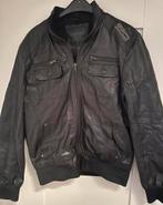 Jack jones, Ophalen of Verzenden, Zo goed als nieuw, Zwart