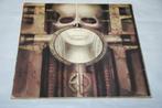 Emerson, Lake & Palmer – Brain Salad Surgery LP Vinyl, Ophalen of Verzenden, Gebruikt, 12 inch, Progressive