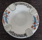 scheepvaart porseleinen asbak Rotterdamsche Lloyd, Verzenden, Gebruikt